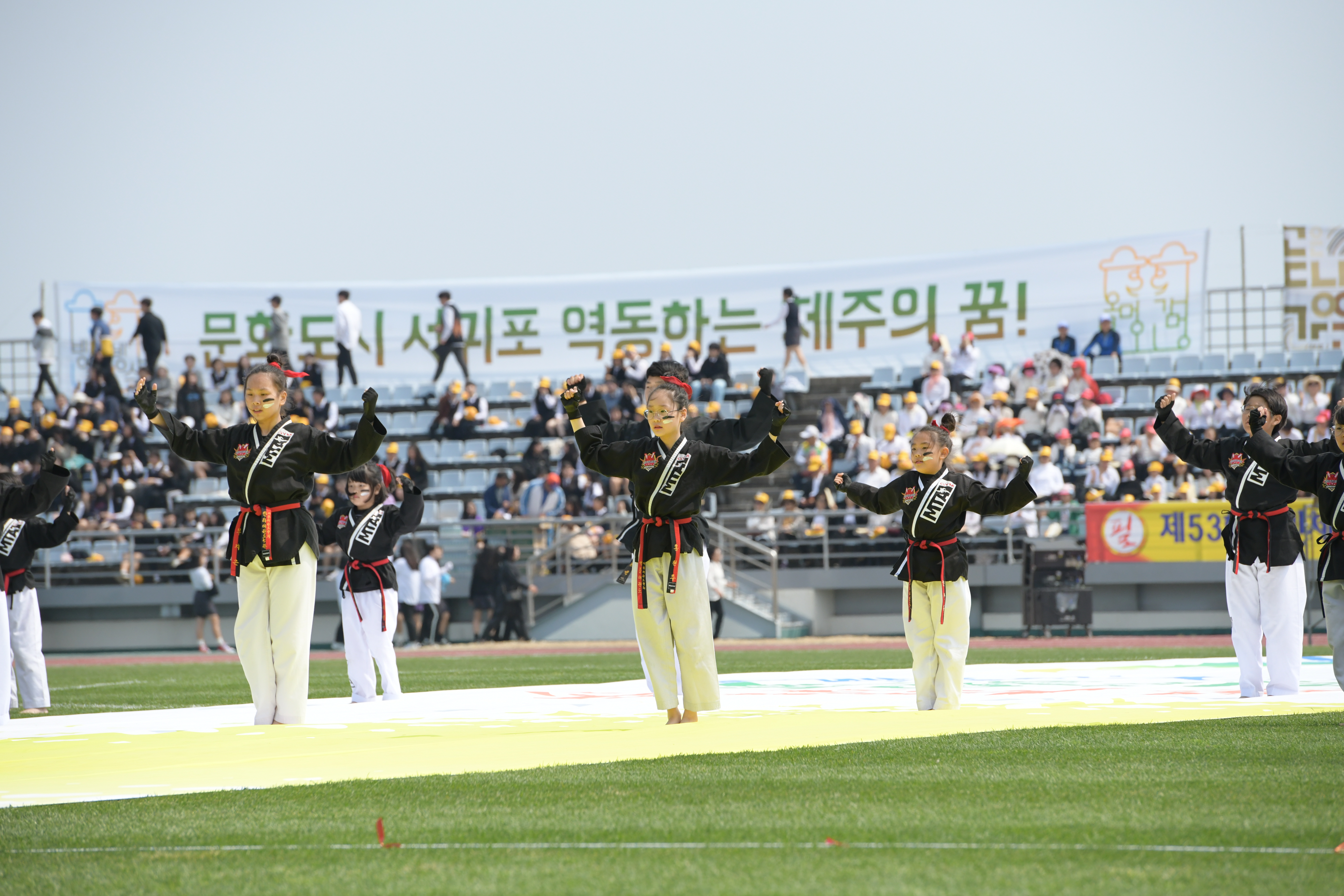 개회